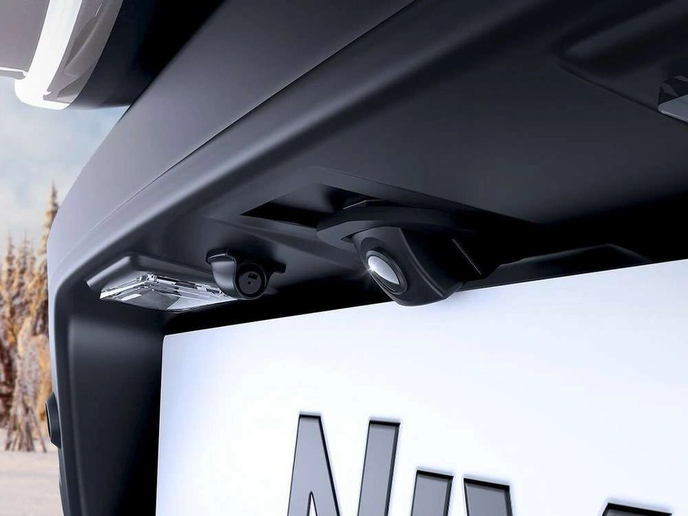 Lada Niva Travel в Екатеринбурге - еще фото