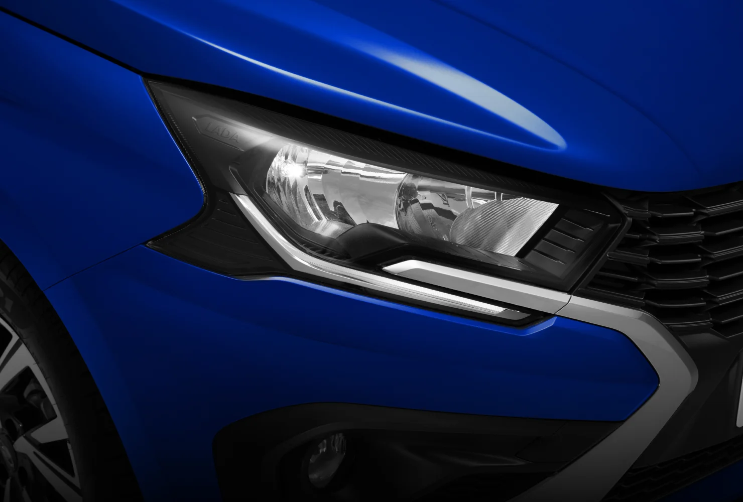 Lada Iskra SW в Екатеринбурге - еще фото